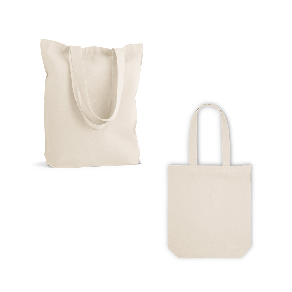 Bolsa de algodón 100% (220 g/m²) - Aldehuela de Liestos