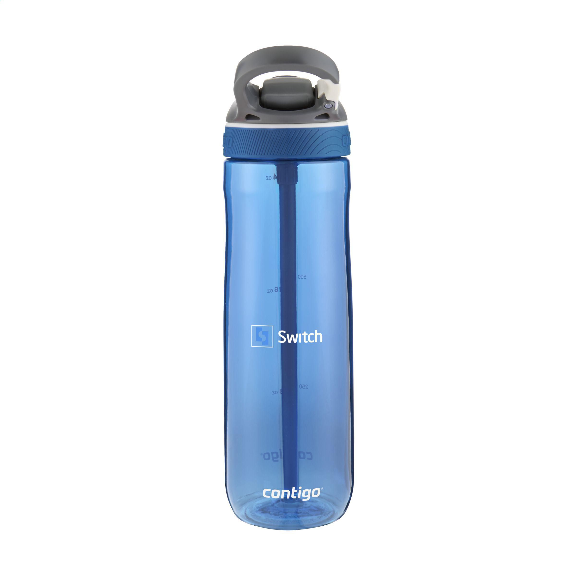 Contigo® Ashland Tritan™ Renew de Eastman 720 ml