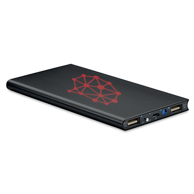 AlumiPower 8000 - Ashwell - Balearen