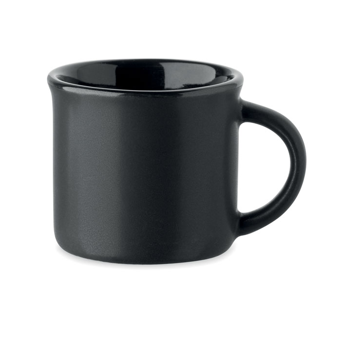 Taza de espresso cerámica 40 ml - Santa Eulalia de Gállego