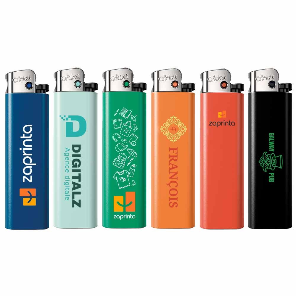 Encendedor Eco Reciclado - Calders