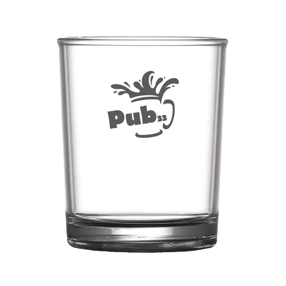 Tumbler 230ml