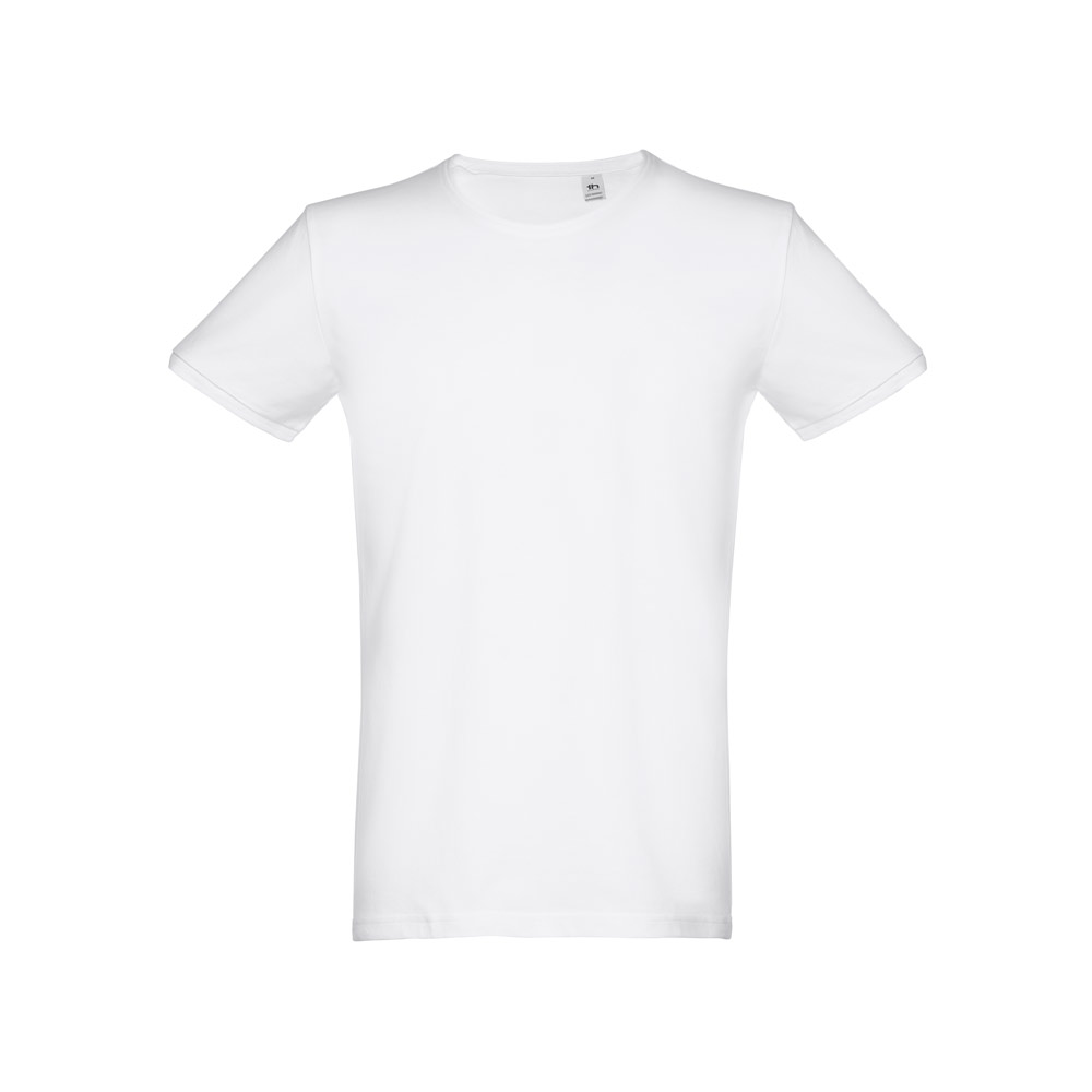 Camisa ModernFit de algodón piqué - Biddulph - Navardún