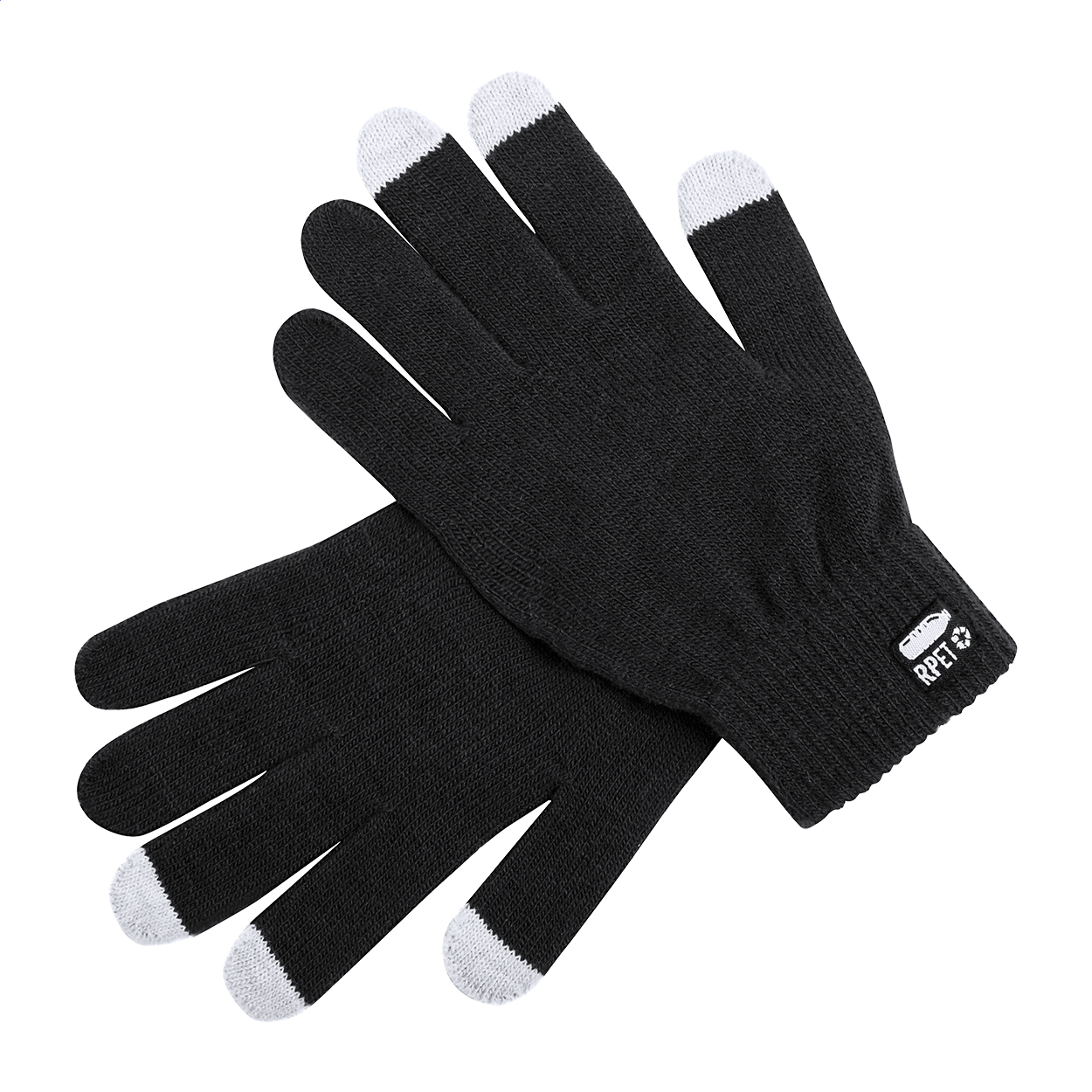 Guantes Táctiles EcoTouch - Tierz