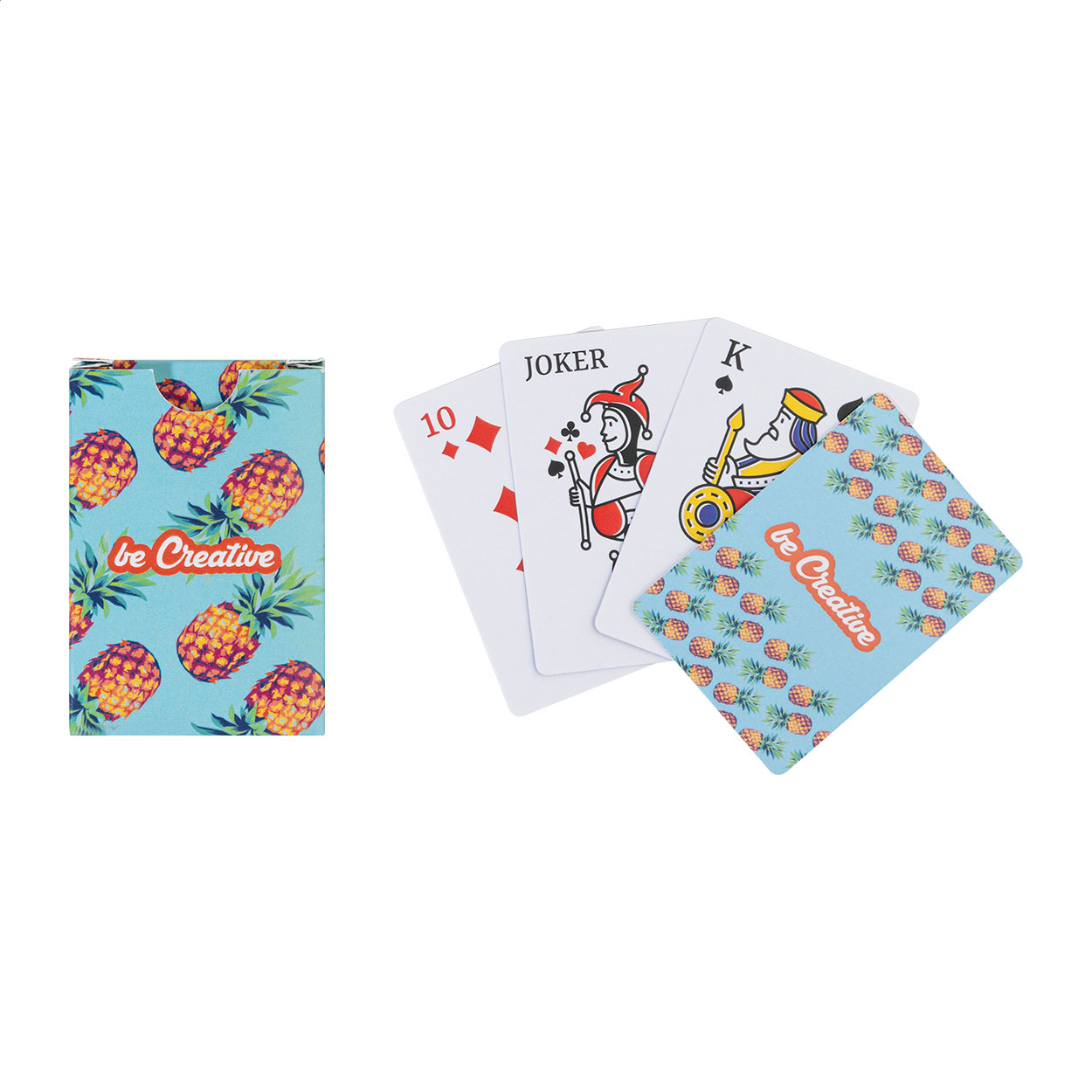 Cartas Mini Viaje Personalizadas - Clarés de Ribota