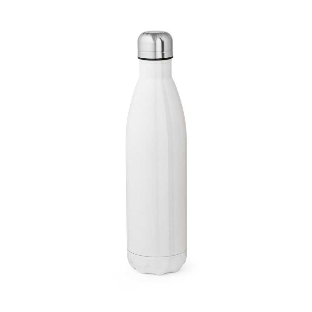 Botella EcoRefrescante de Acero Inoxidable 810 ml - Badolatosa