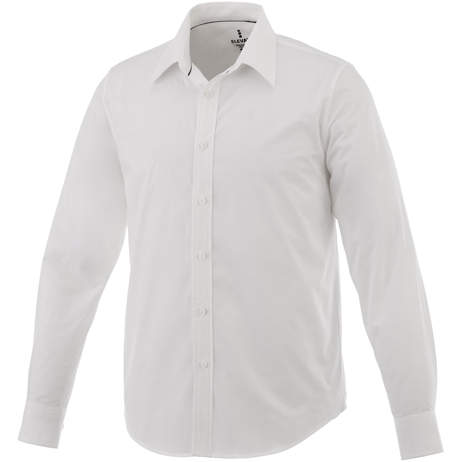 Camisa de popelina para hombre - Wistow - Castellar
