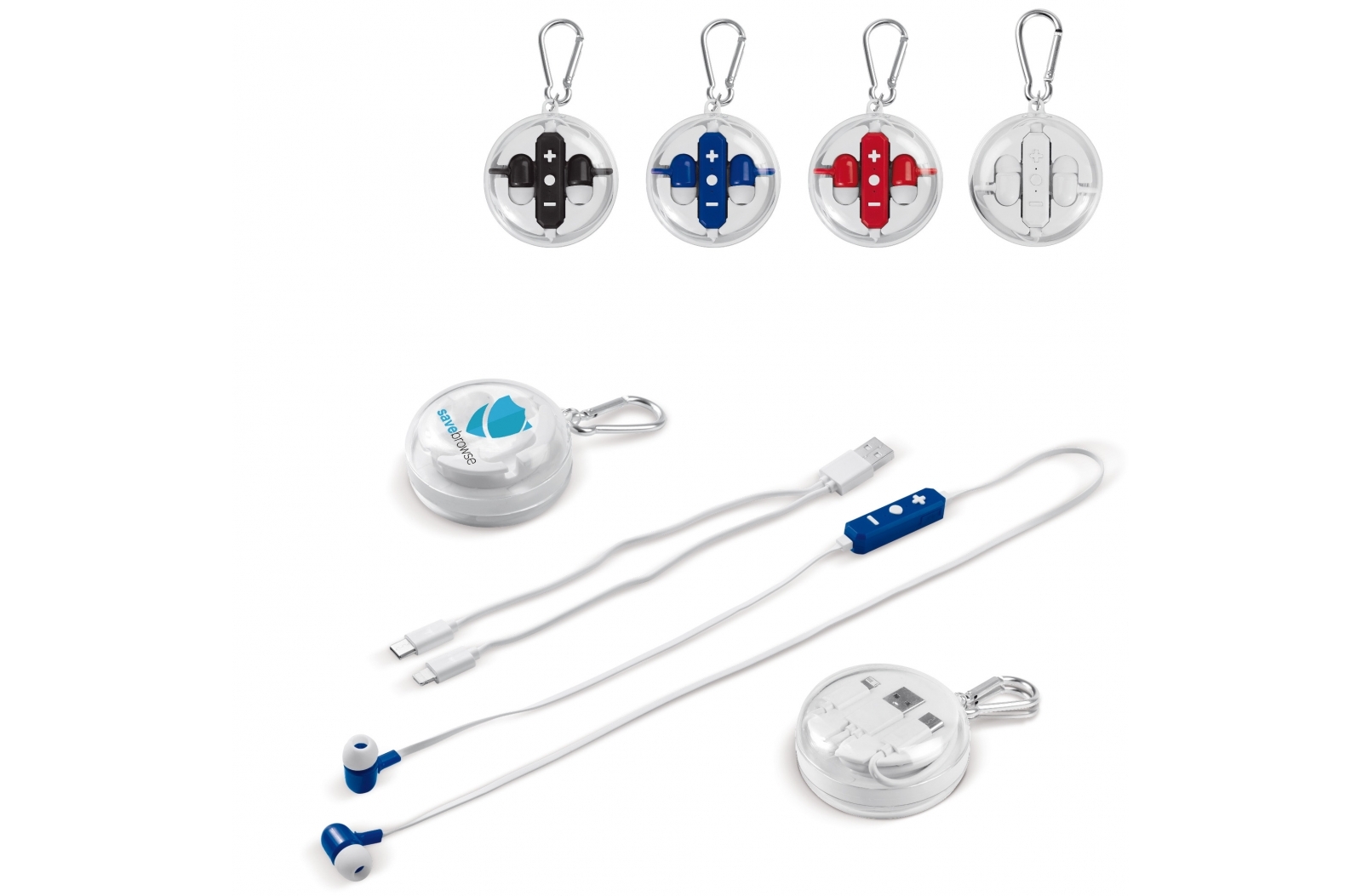 Auriculares Inalámbricos SportBeat - Bourton-on-the-Water - Argamasilla de Calatrava