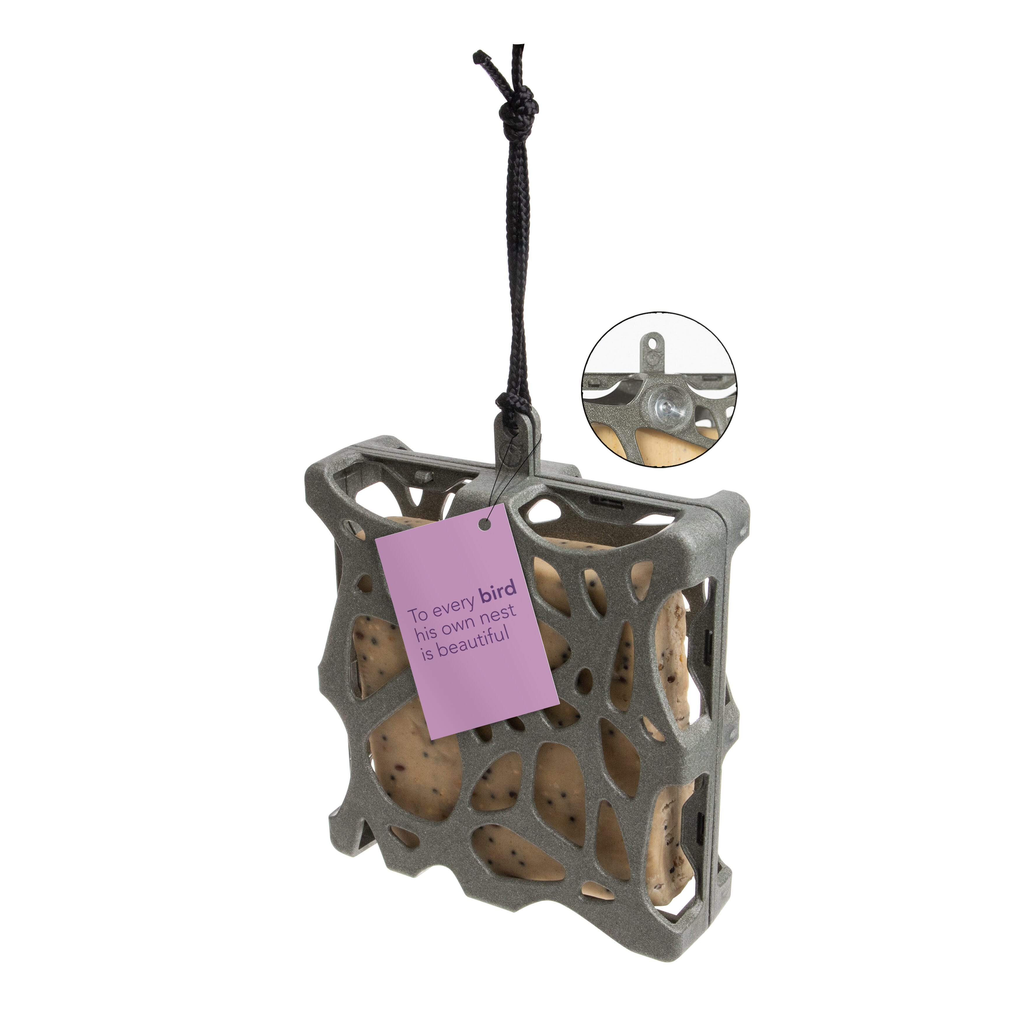 Amiga Cantante Anna Reciclada - Dosbarrios