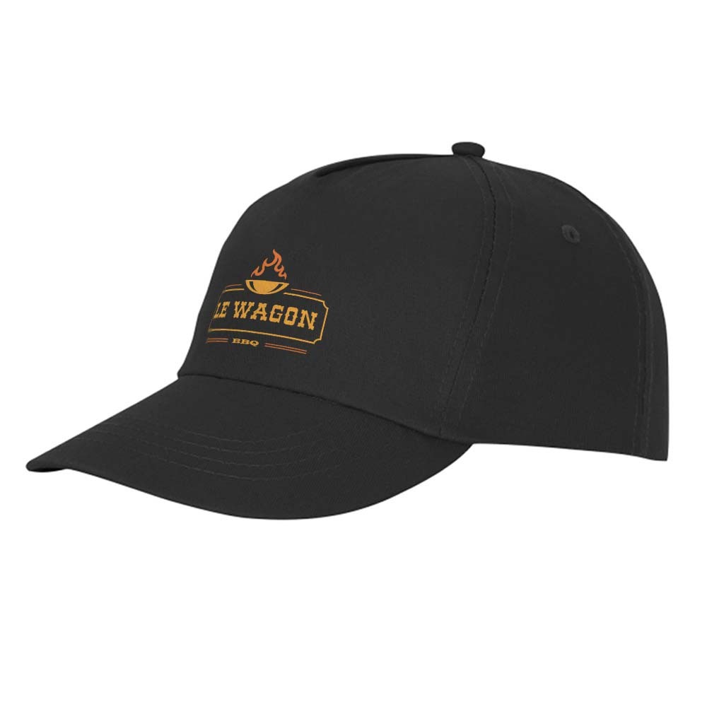 Gorras promocionales