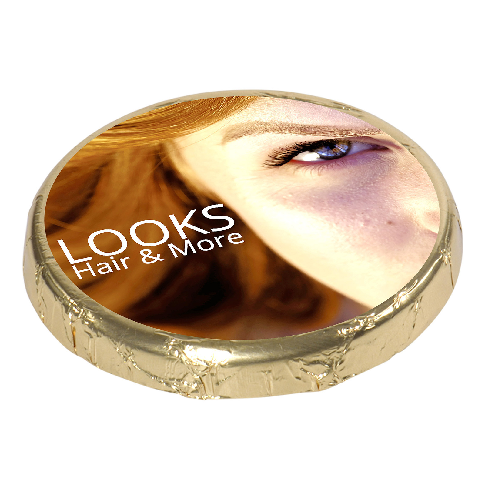 Delicias Coloridas - Little Gidding - Navajún