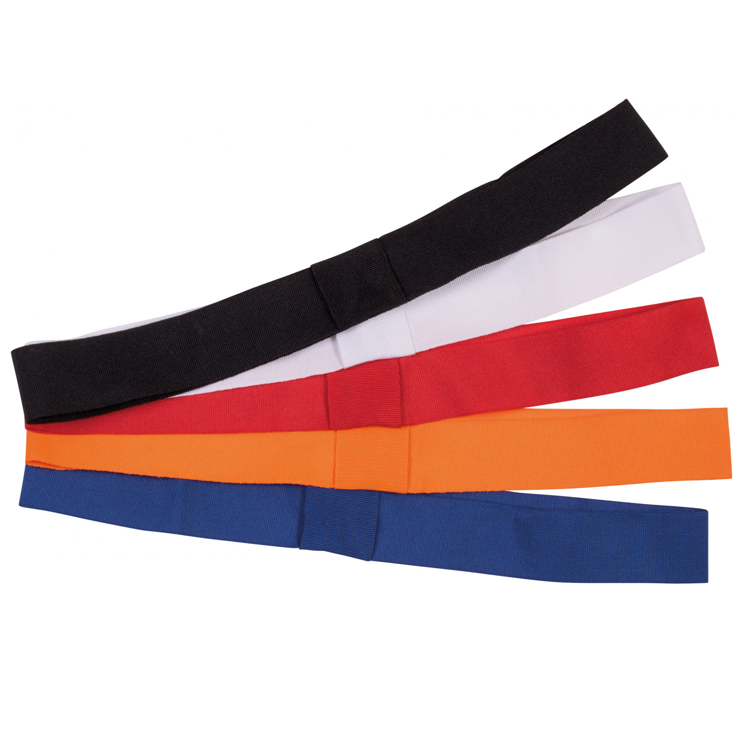 Cinta de Sombrero de Poliéster - Puddington - Torres de Alcanadre