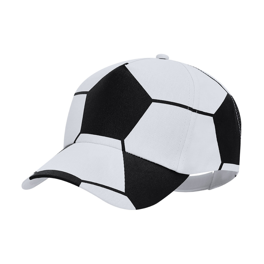 Gorra Balón - Arenzana de Abajo impreso con logotipo