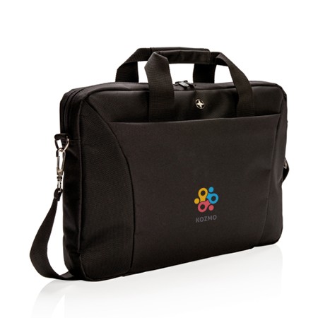 Bolsa para Laptop Swiss Peak de 15.4” - Lascellas-Ponzano