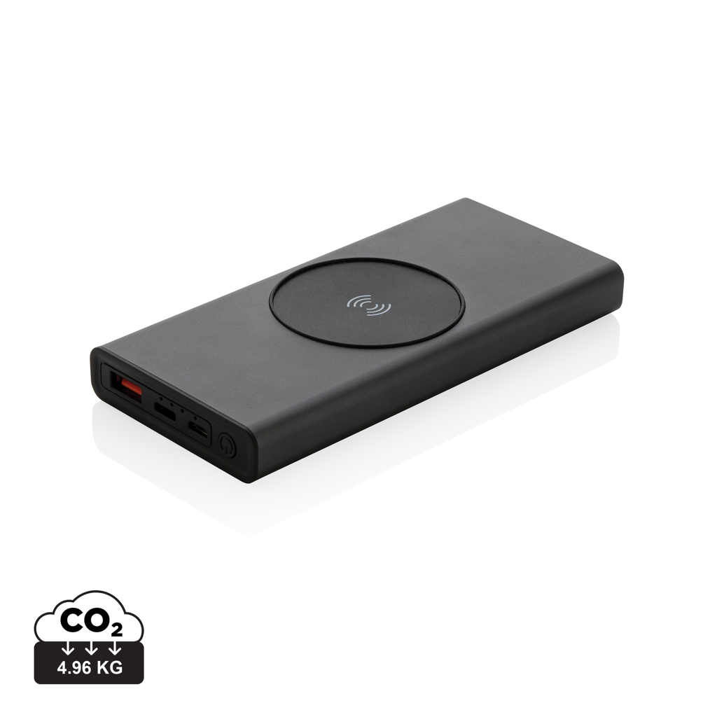 Powerbank EcoCharge de 10,000mAh - Princetown - Sos del Rey Católico