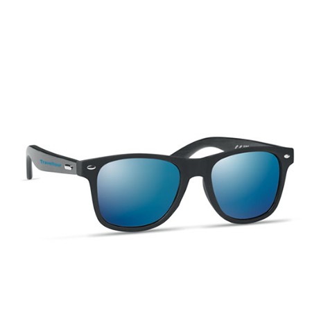 Gafas de Sol Reflejos de Bambú - Bulphan - Tudelilla