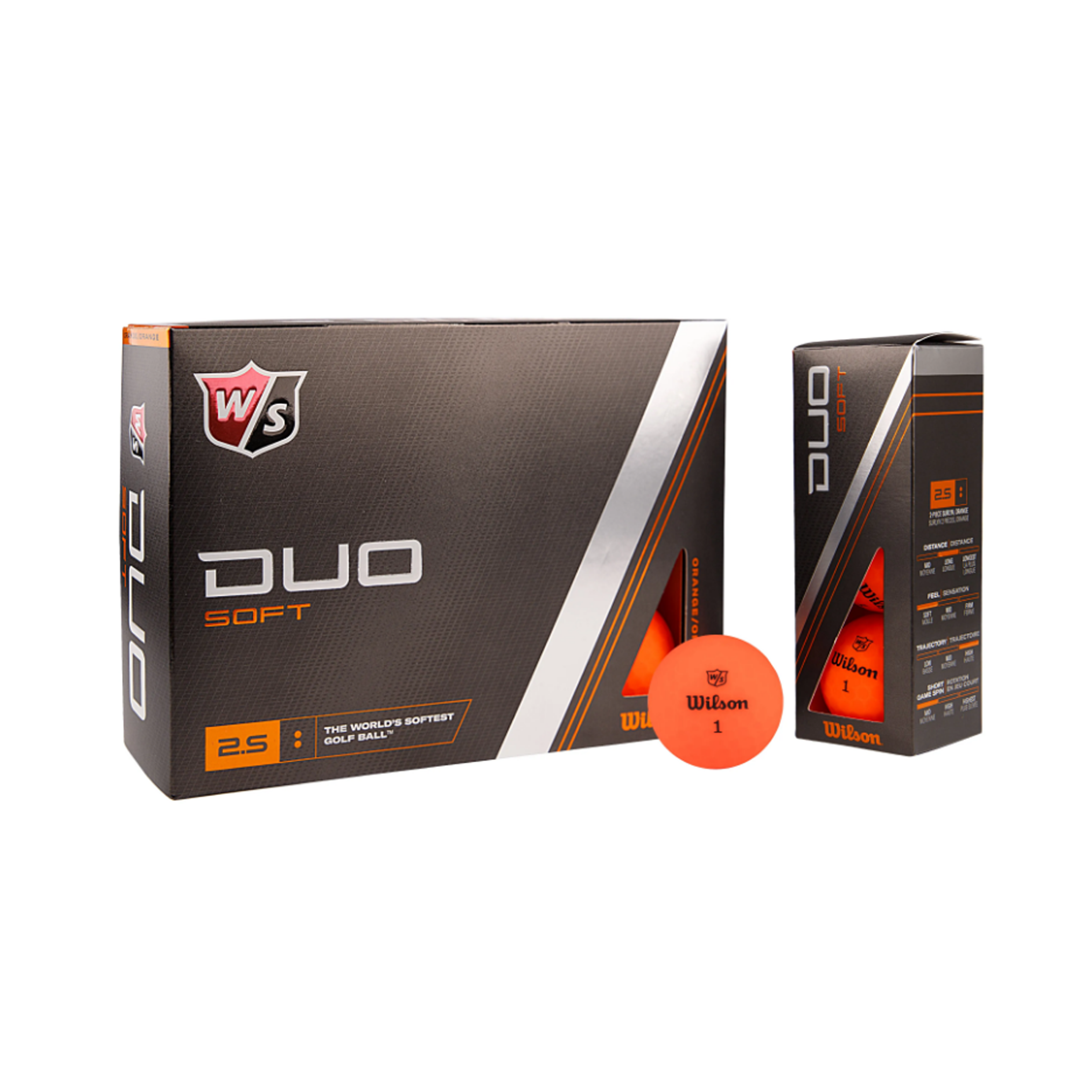 Duo Suave - Martorell