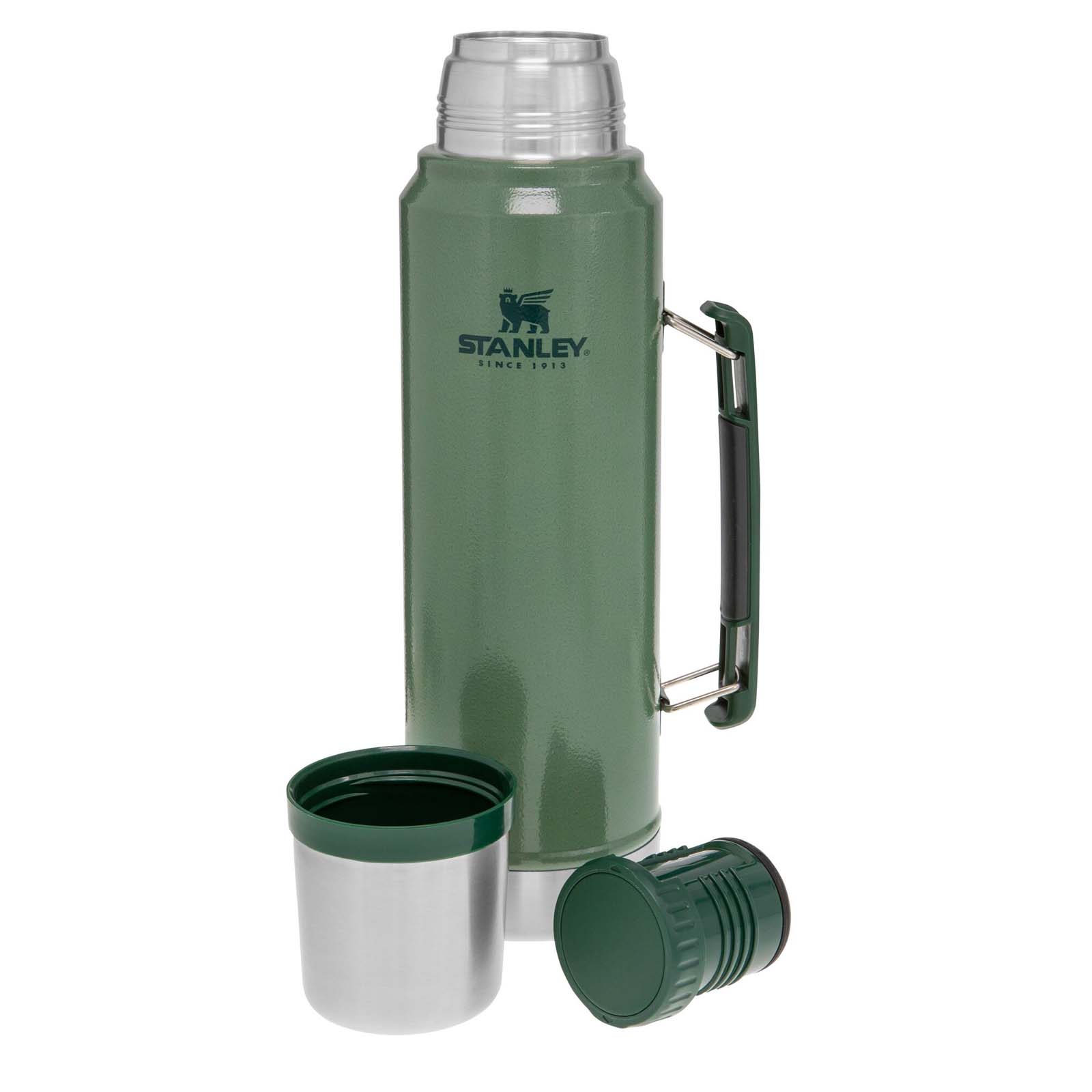 Botella Stanley® Clásica 1000 ml - Balenyà