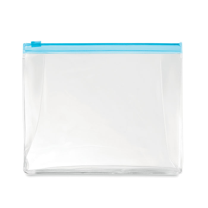 Estuche de cosméticos PVC - Longares