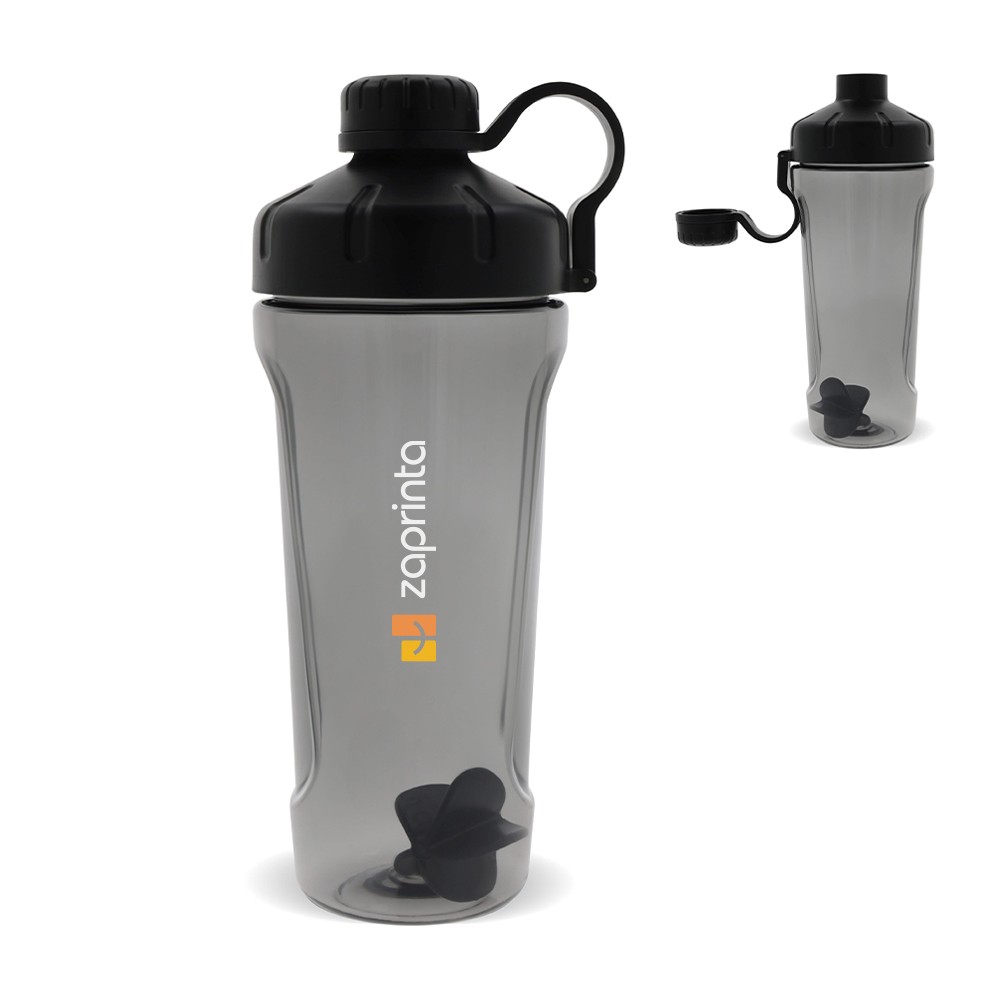 Botella mezcladora de suplementos - Valle de Abdalajís