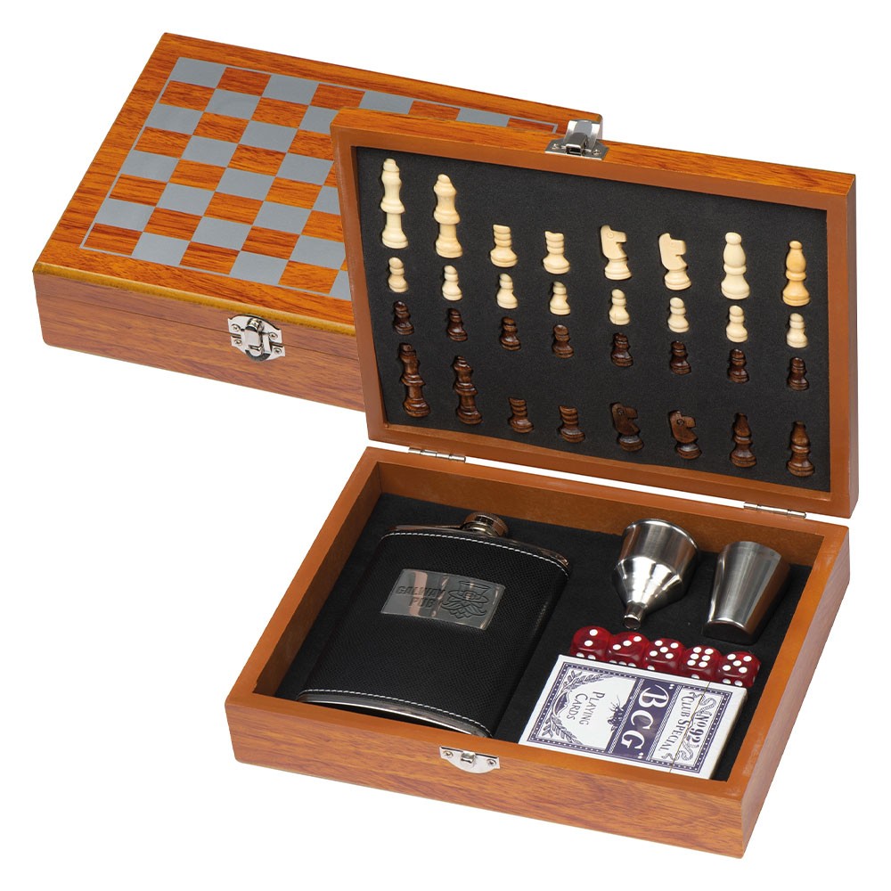 Set de Juego del Aventurero - Welford-on-Avon - Argés