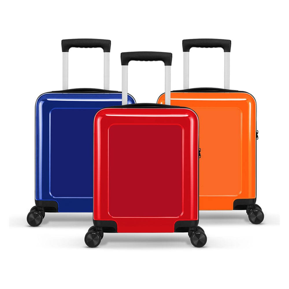 Equipaje de Mano Mini CustomFront (45 cm) - Brockenhurst - Vallromanes