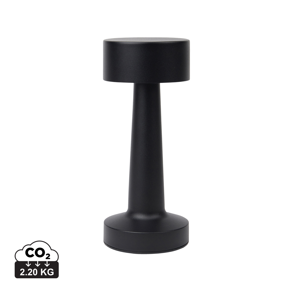Lámpara de mesa reciclada Brillo Eco - Cartajima