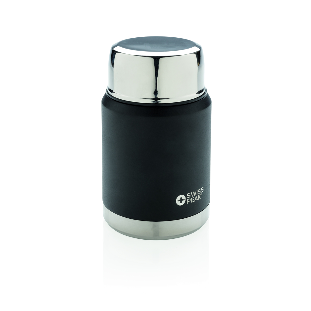 Recipiente de Alimentos Aislado al Vacío de la Serie Elite Swiss Peak - Villarrubia de Santiago