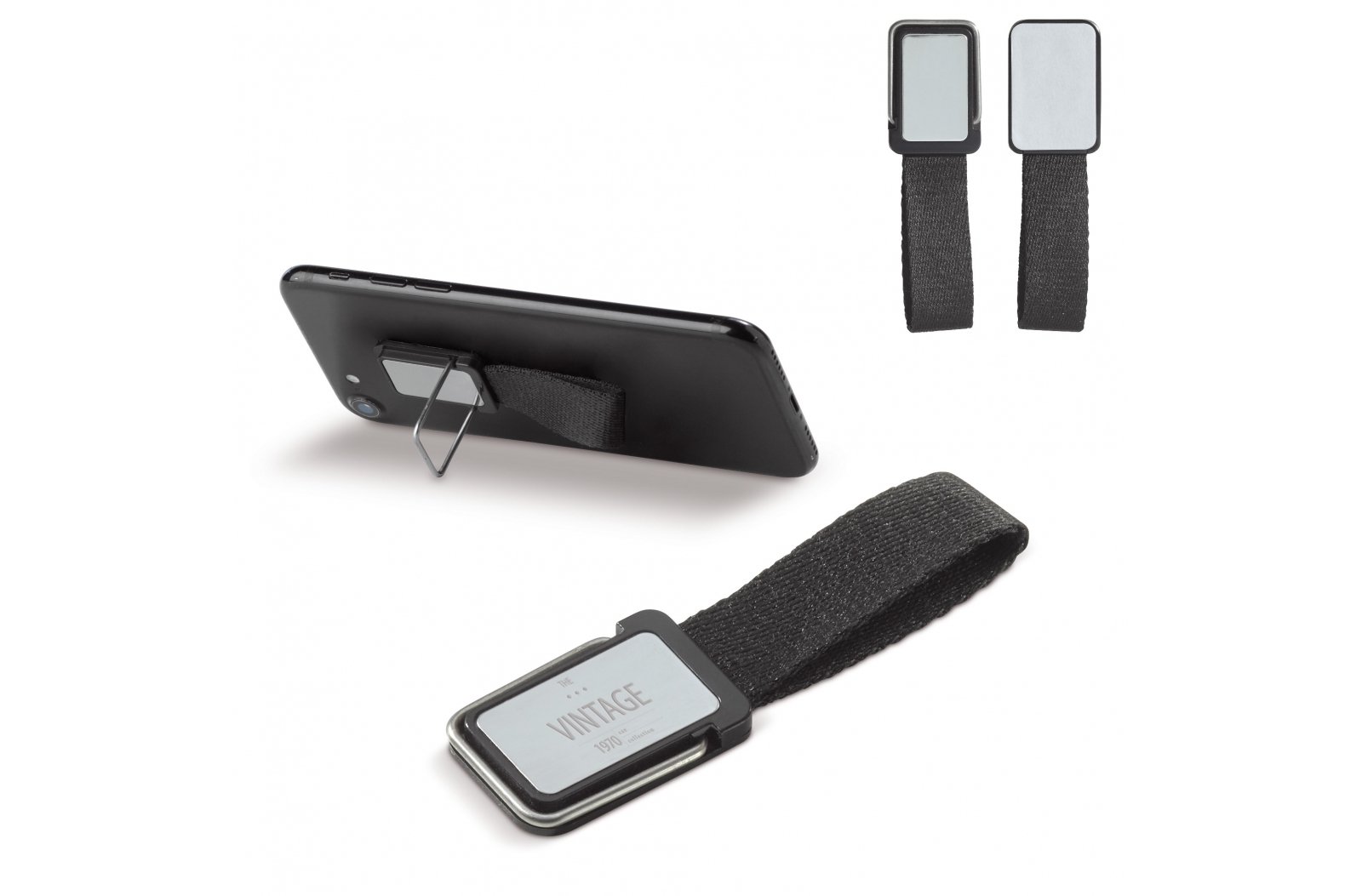 Agarre de Imán - Cranbrook - Mediana de Aragón