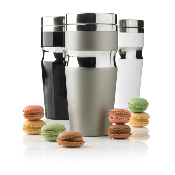 Vaso Contorneado 350ml - Willerby - Palma
