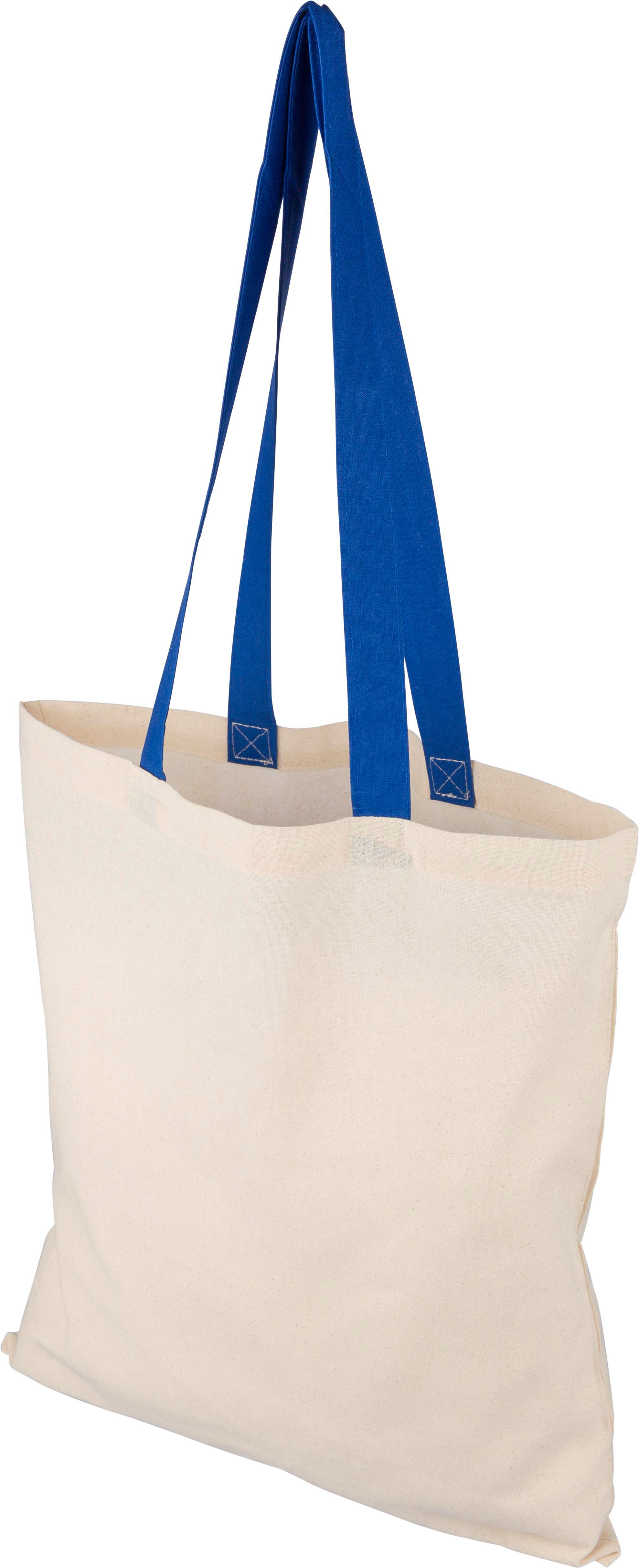 Bolsa de compras Maris de algodón (140 gsm)