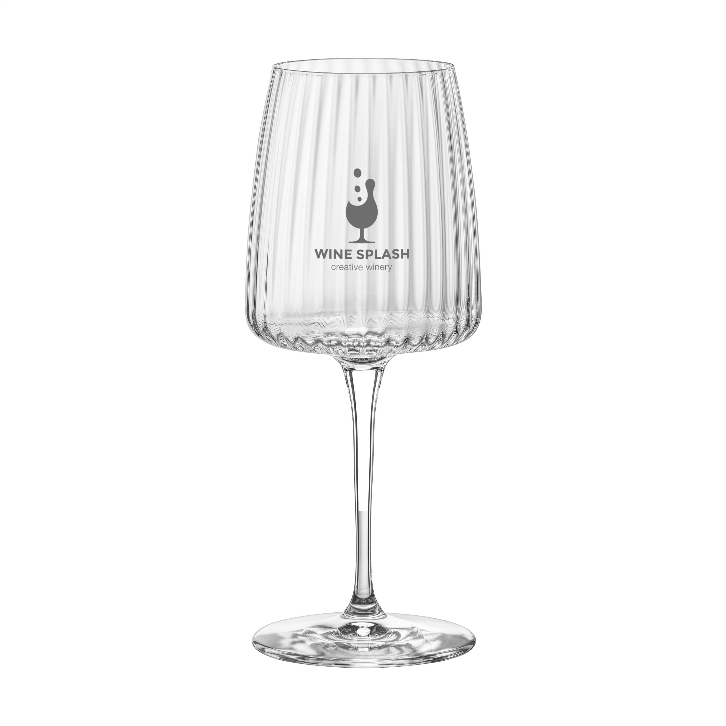 Copa de Vino Elegante 370 ml - Orihuela