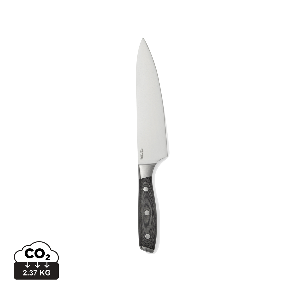 Cuchillo de Chef Pakkawood - Glastonbury - Torres de Albánchez