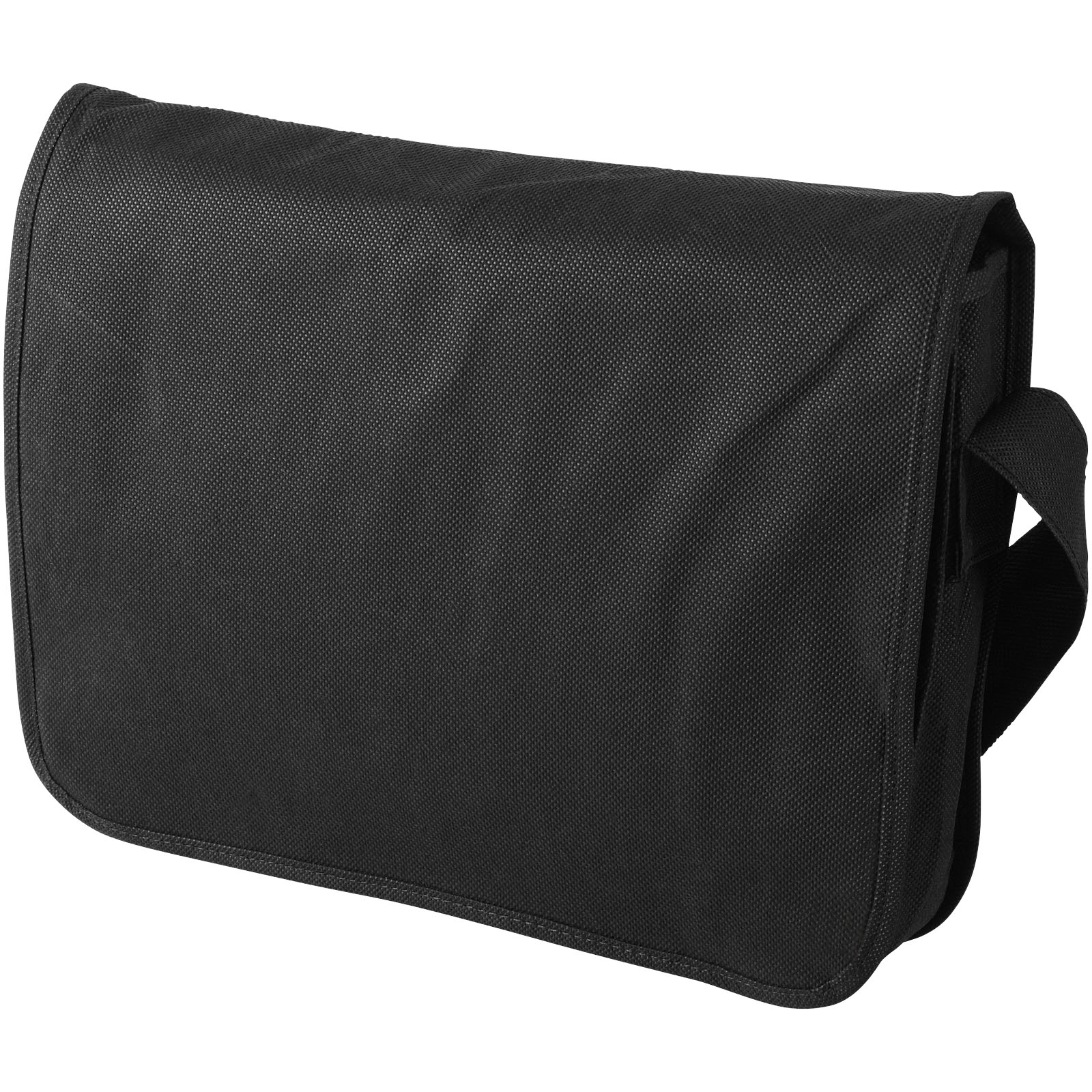 Bolso de hombro multipocket de despacho - Sax