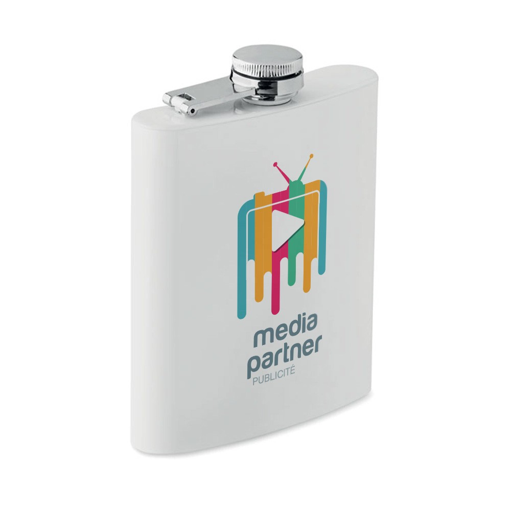 EcoFlask - Pequeña Staughton - Sant Quirze de Besora