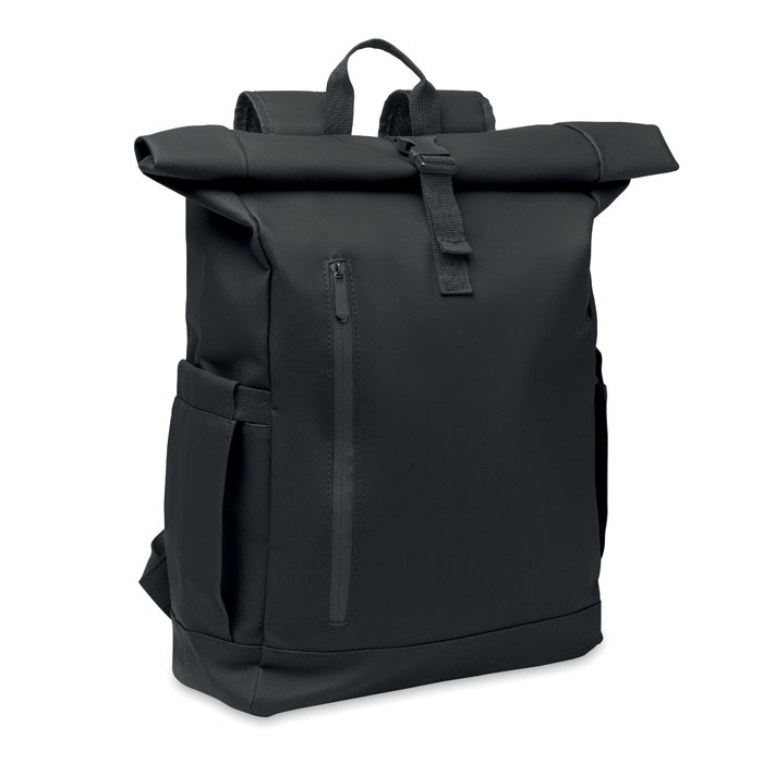 Mochila enrollable para portátil de 15 pulgadas - Linares