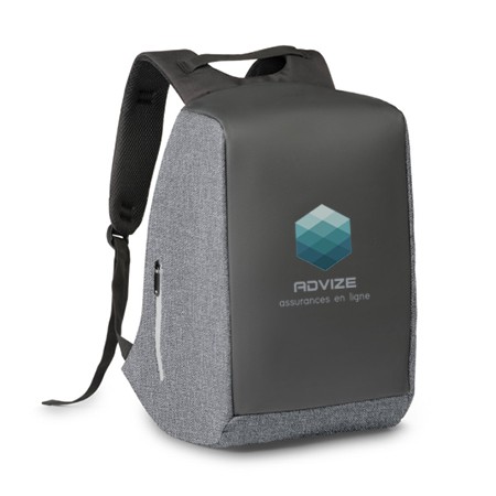 Mochila para portátil SecureTech - Rye - La Rioja