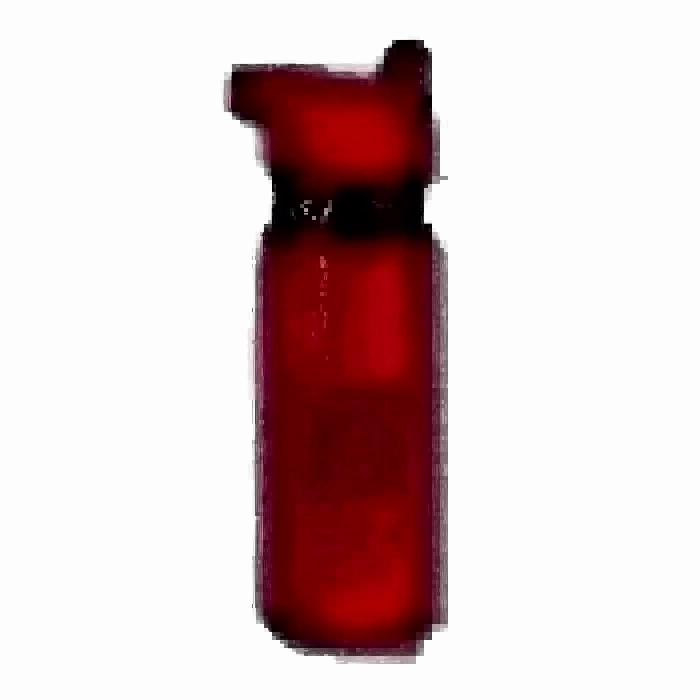 Botella de Beber Tritan Libre de BPA con Detalles de Acero Inoxidable 650ml - Ventrosa