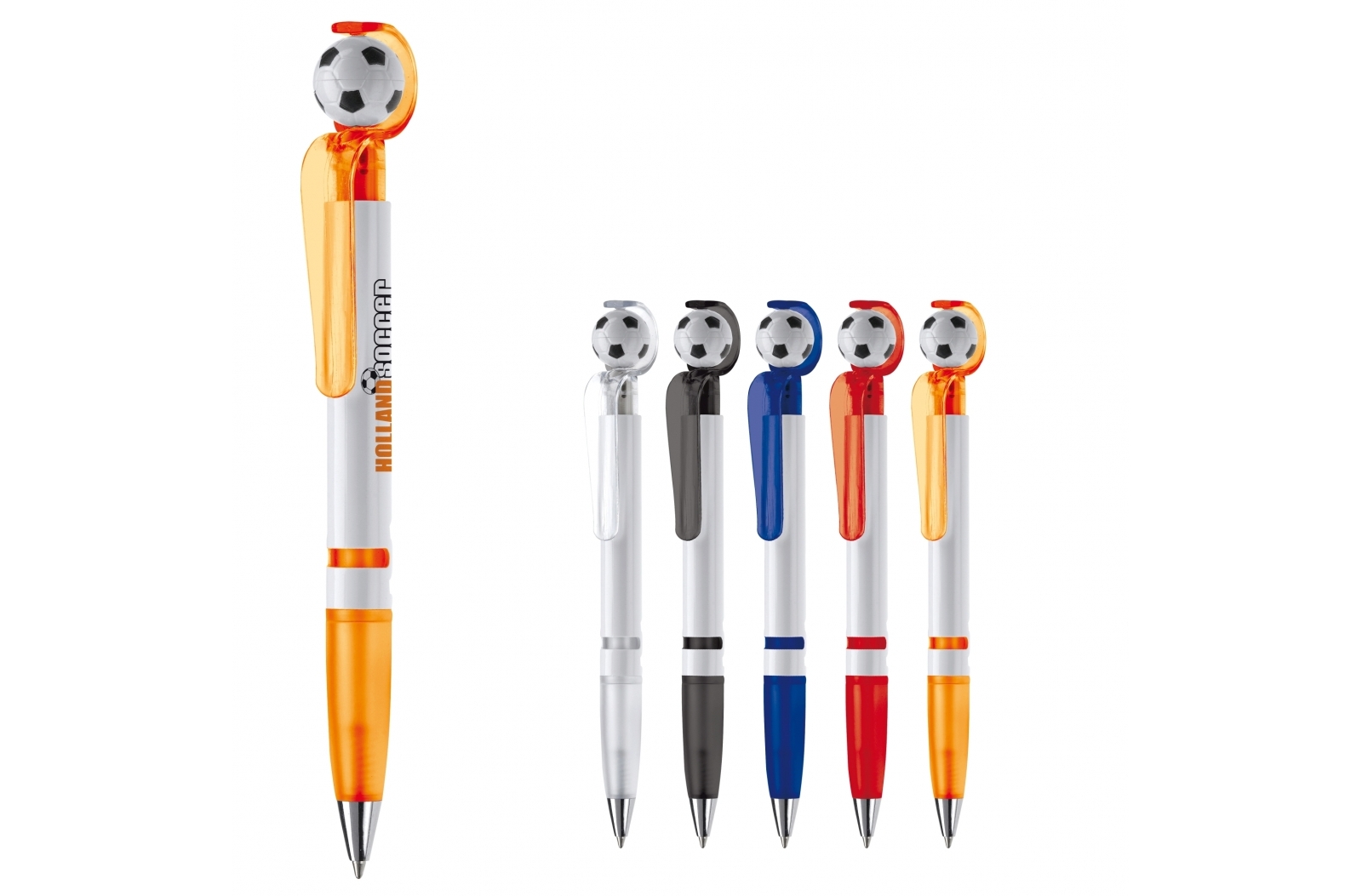 Bolígrafo de Fútbol - Utrera