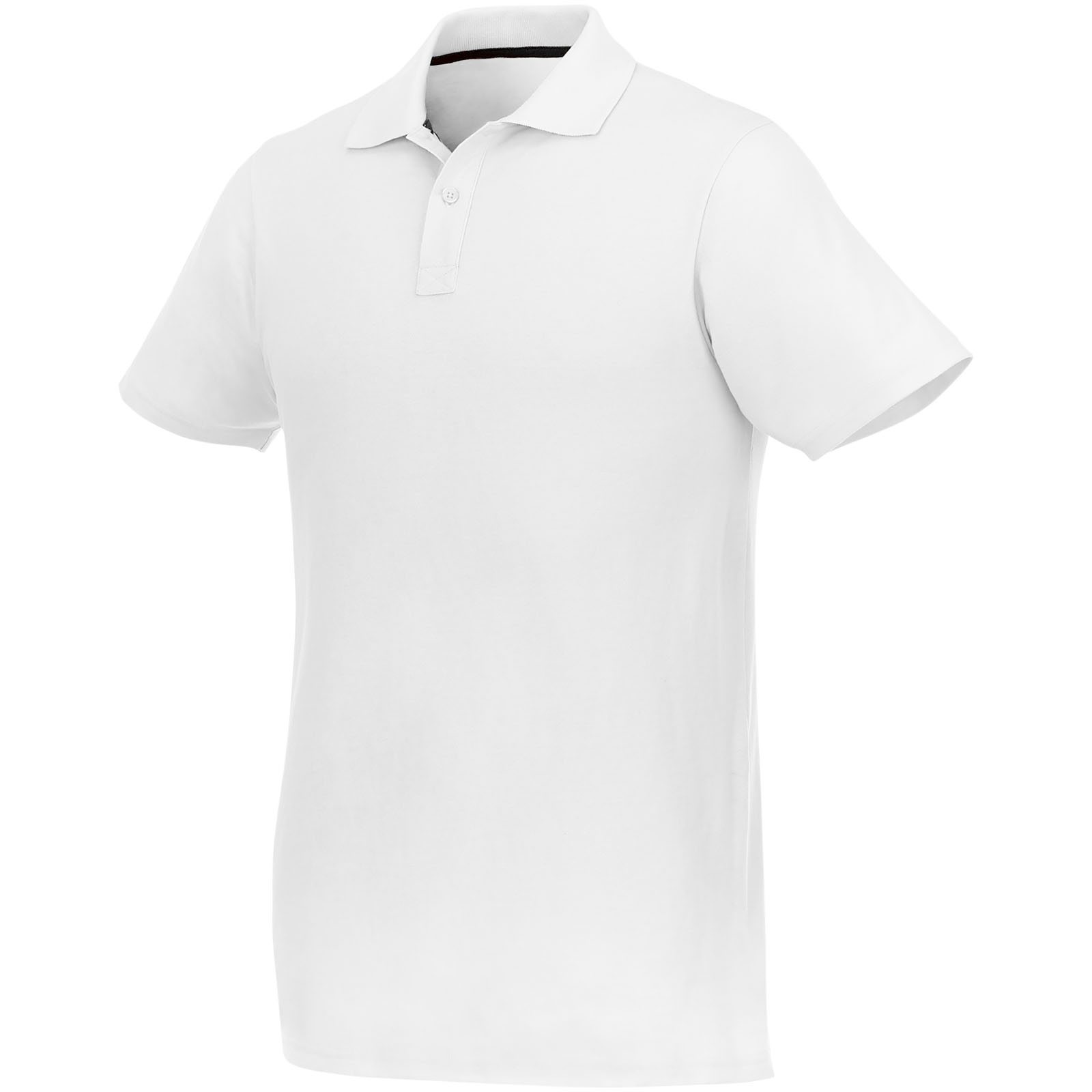 Polo de manga corta Helios para hombre - Pomer