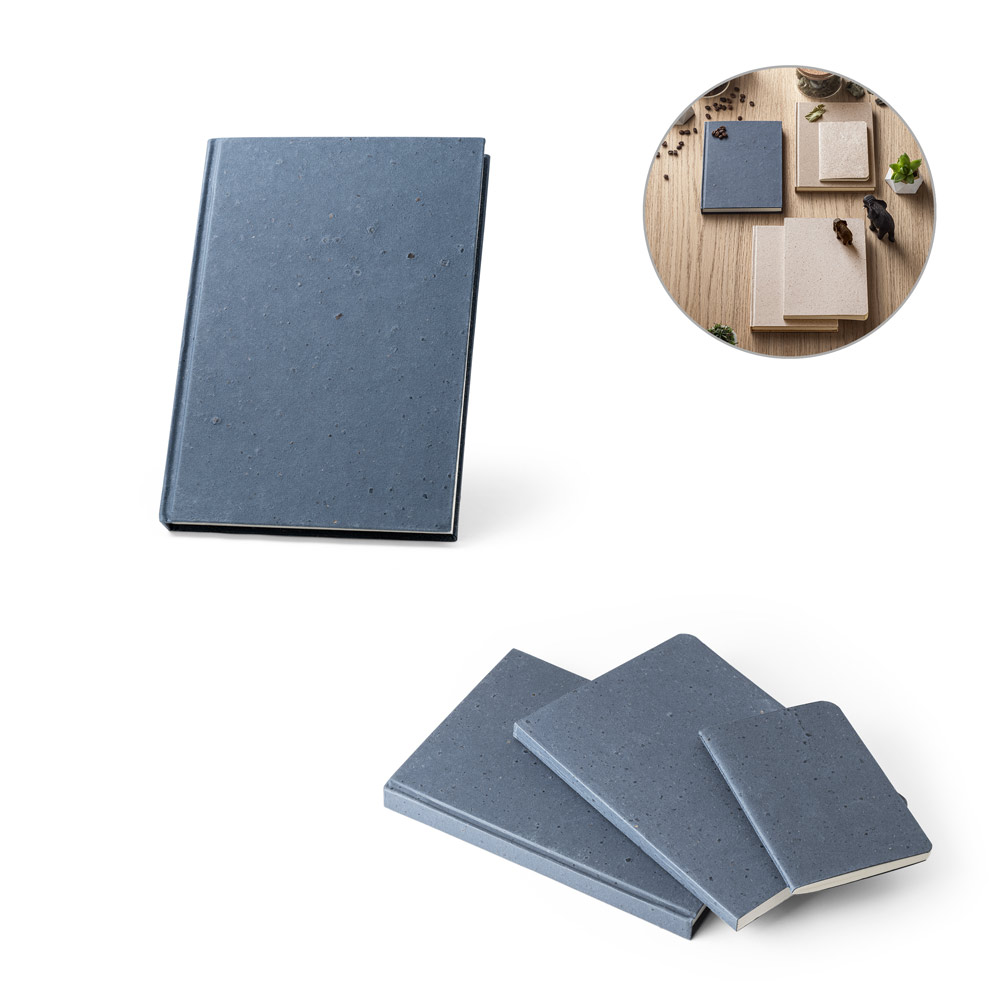 Cuaderno EcoCoffee - Bourton-on-the-Water - Cañete la Real