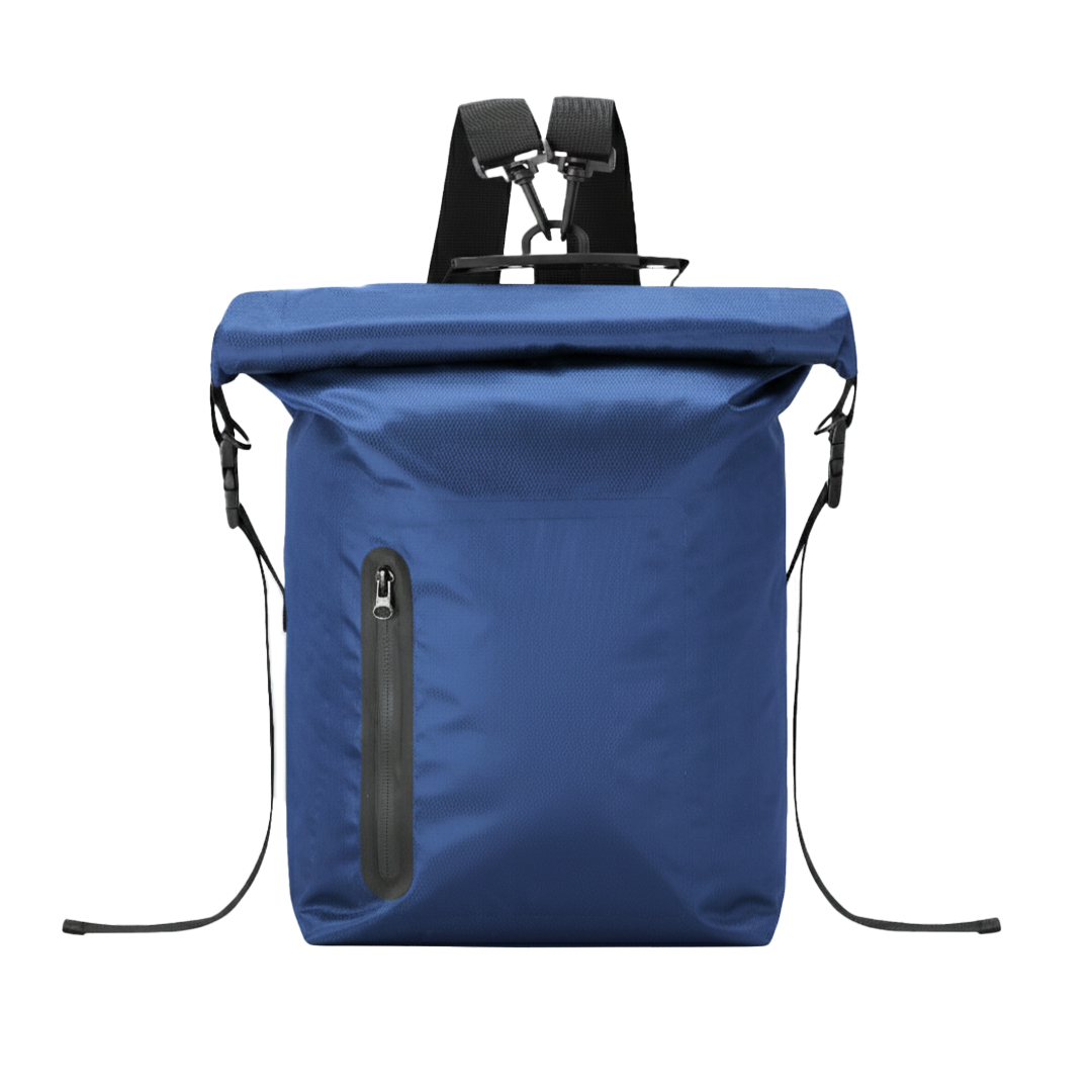 Mochila Impermeable Aventura - Montgat
