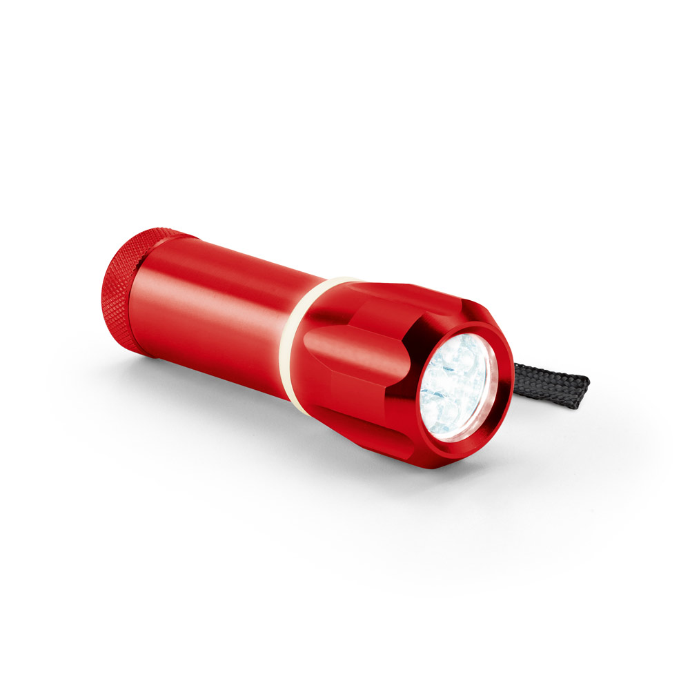 Linterna LED de Metal - Thixendale - Espinoso del Rey