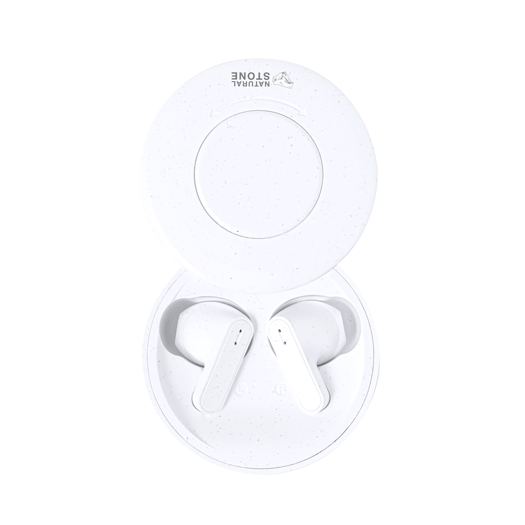HarmonyStone Auriculares - Bergasa