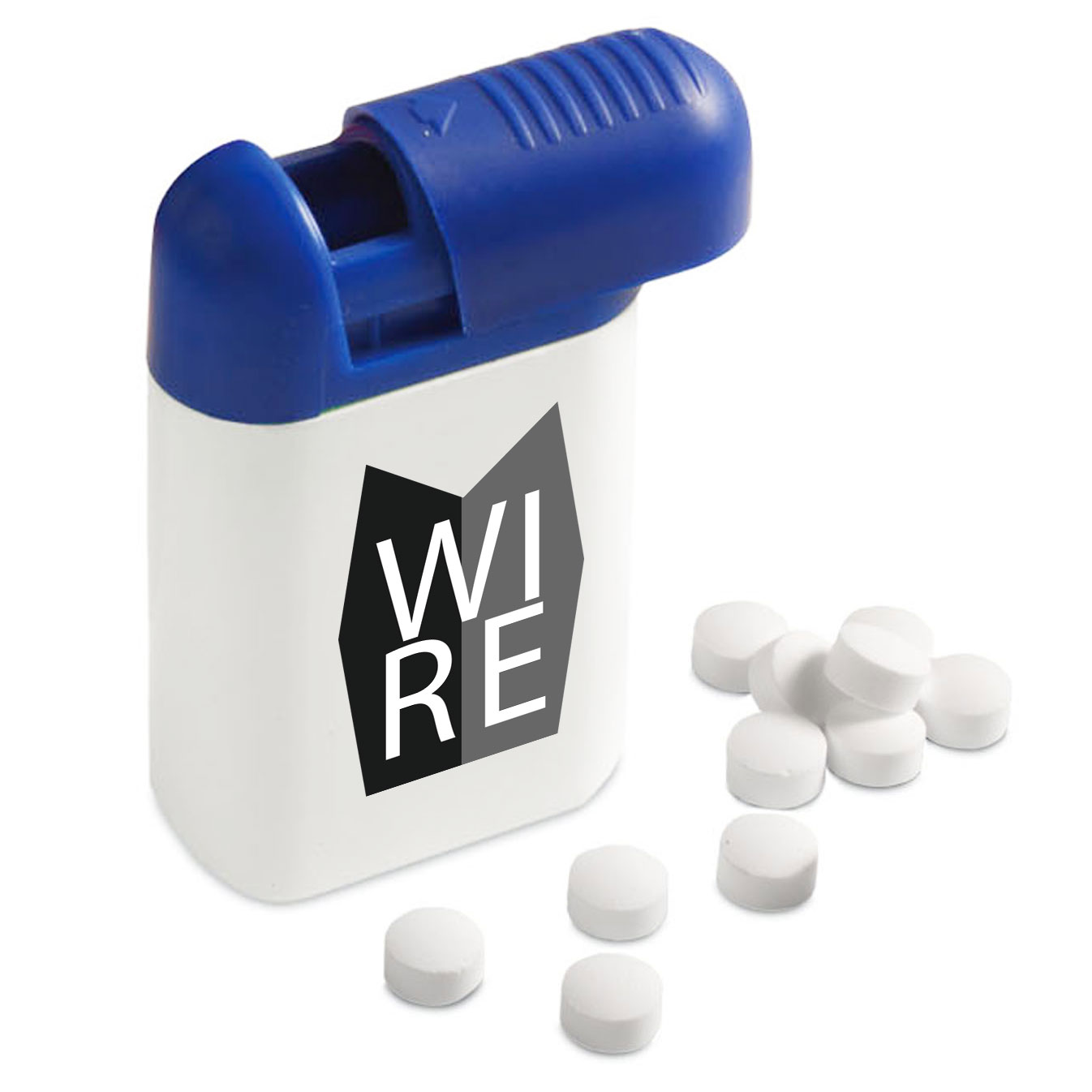 Colorida Gorra de Menta - Waresley - Nieva de Cameros