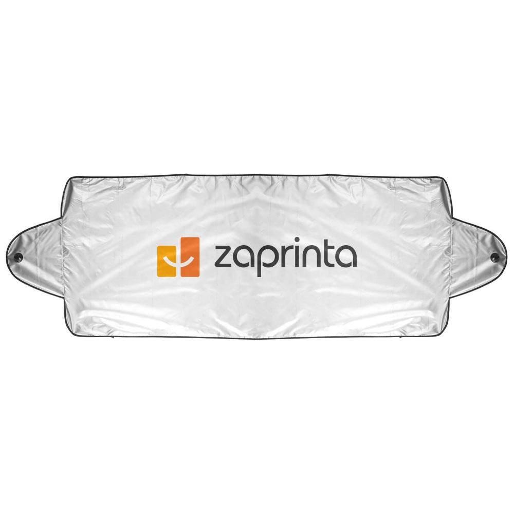 Cubierta de Parabrisas de Nylon en Bolsa a Juego - Lominchar