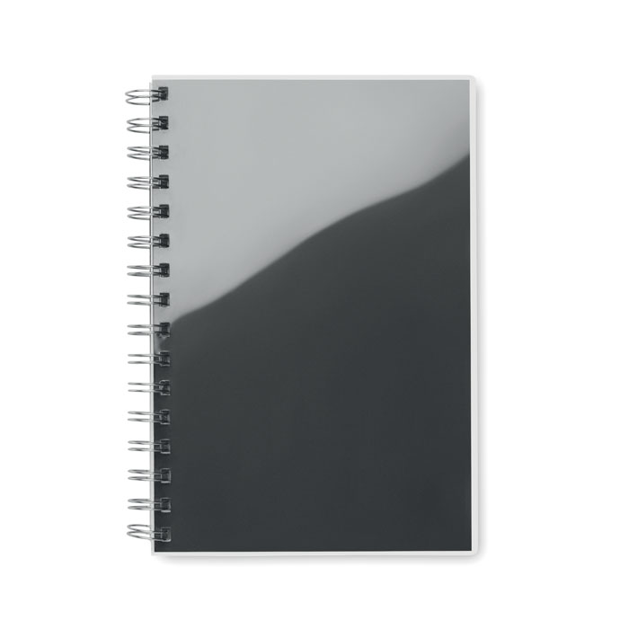 Cuaderno EcoNote A5 RPET - Winterbourne Bassett - Elciego