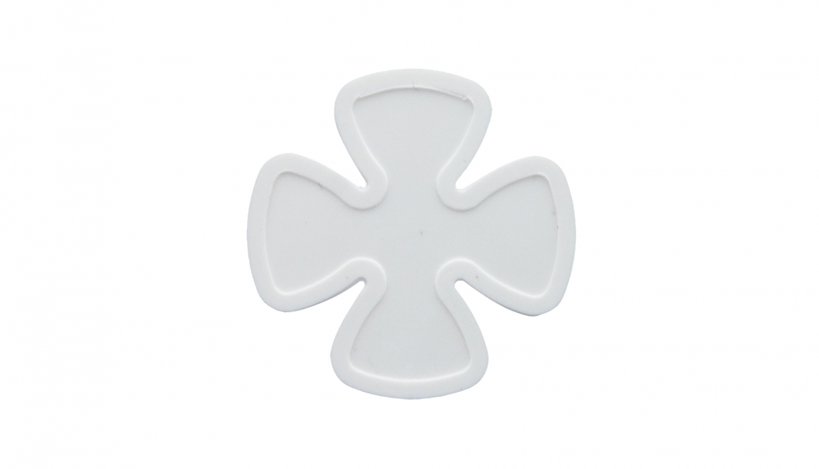 Monedas de Trébol - Santiponce