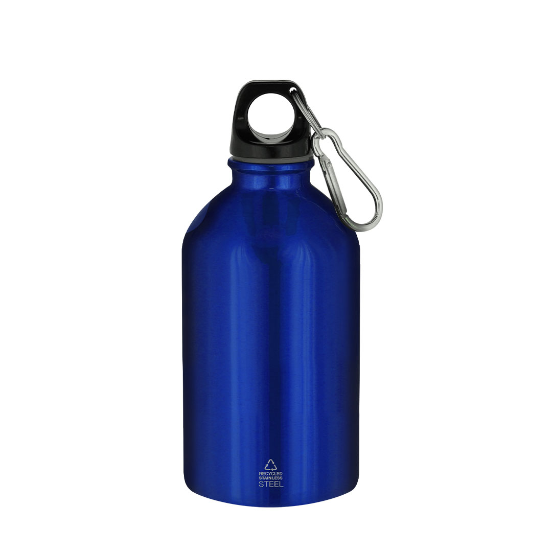 Tambor de Agua Reutilizable - Talavera de la Reina
