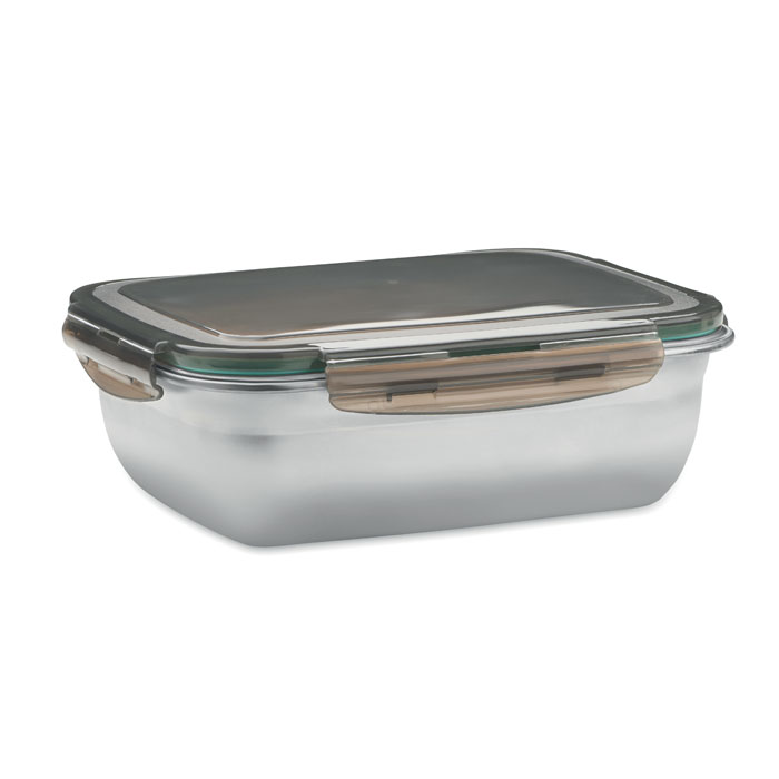 Caja de Almuerzo Eco de 1500 ml - Cáceres